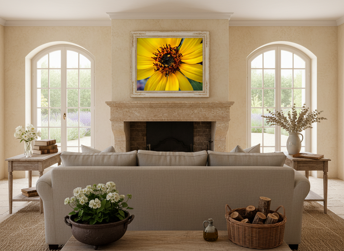 Sunflower (The Maddie Collection)