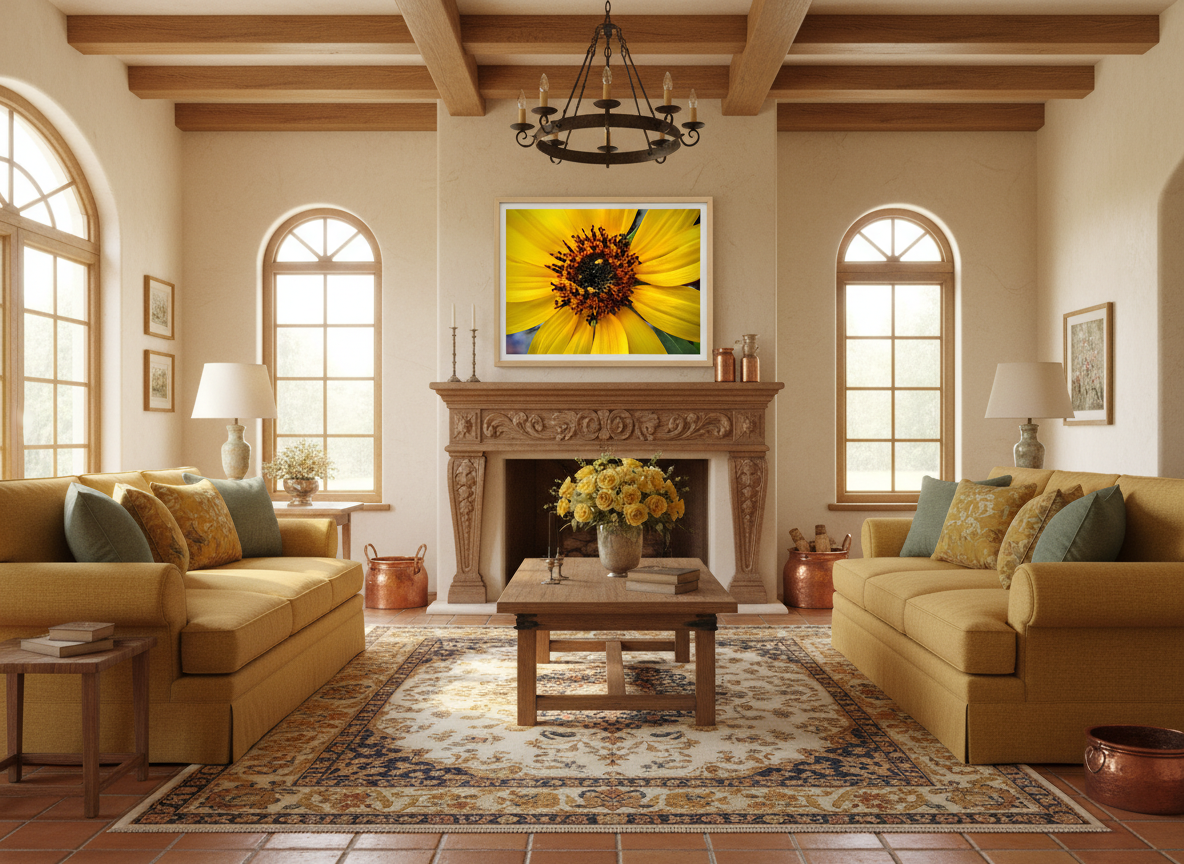 Sunflower (The Maddie Collection)